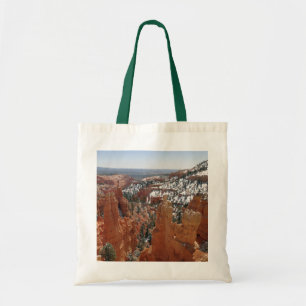 Fairyland Canyon in Bryce Canyon National Park Tote Bag