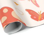 Fairyland Dreams inpakpapier (Rol Hoek)