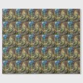 Fairyland Forest Graphic Cadeaupapier (Vlak)