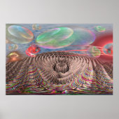 Fairyland Poster (Voorkant)