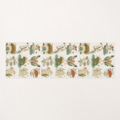 Fairyland Yoga Mat (Voorkant (horizontaal))