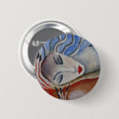Fairyspellen Pin Button (Voorkant /achterkant)