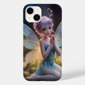 fairytail Case-Mate iPhone case (Achterkant)