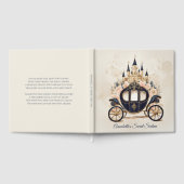 Fairytale Carriage and Castle (Complet)