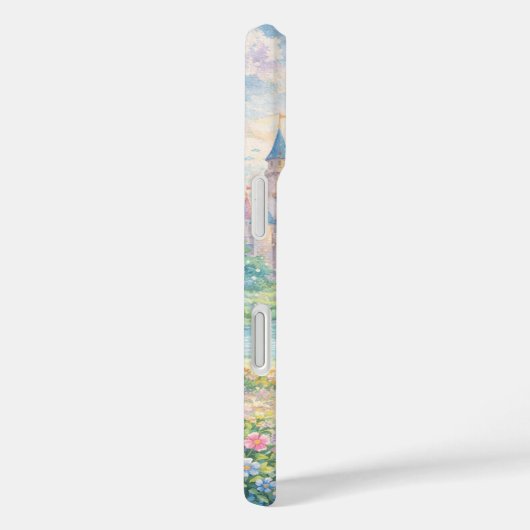 Fairytale  Case-Mate iPhone case (Achterkant / Rechts)