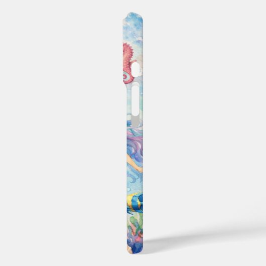 Fairytale Case-Mate iPhone case (Achterkant / Links)