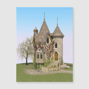 Fairytale Castle
