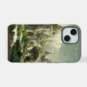Fairytale Castle Custom (Verso Horizontal)