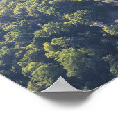 Fairytale Castle Poster (Hoek)