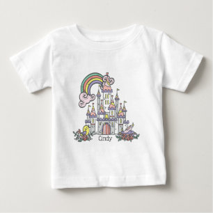 Fairytale Castle Princess Eigen naam