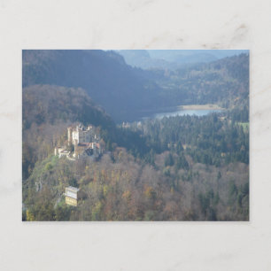 Fairytale Dreams Briefkaart