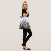 Fairytale German Castle Draagtas (Op model)