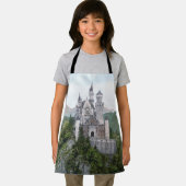 Fairytale German Castle Schort (Insitu)