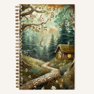 Fairytale Journal   Fairycore Aesthétique Journal