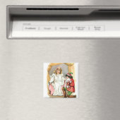 Fairytale Magnet Magneet (Insitu (Vaatwasser))