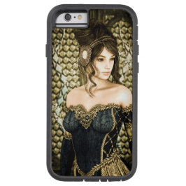 Fairytale Princess iPhone 13 Hoesje