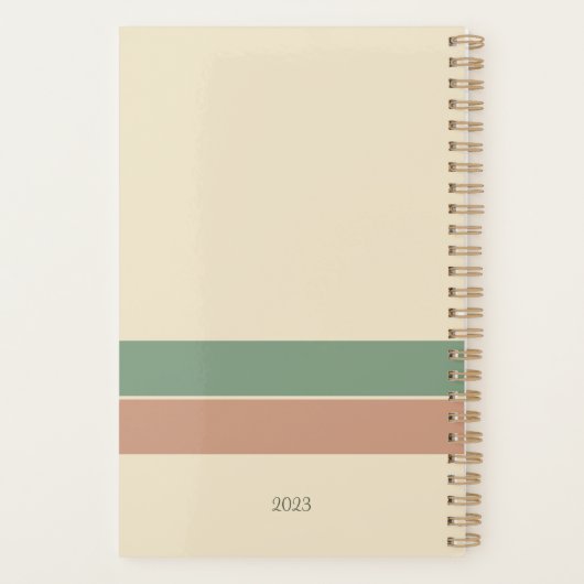 Fairytale Retro Champignons Vintages (Dos)