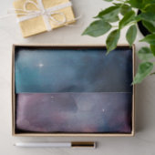 Fairytale Unicorn & Galaxy Craft Decoupage  Tissuepapier (Geschenk)