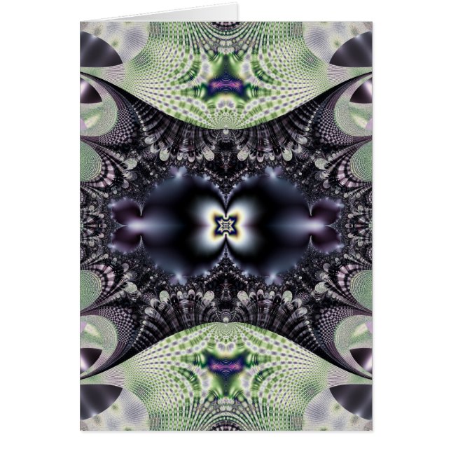 Fairytale violette (Devant)