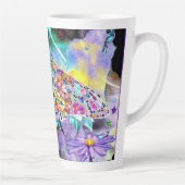 Fairytale World 2 Latte Mug (Droite)
