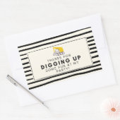 FAIS-LE ! Sticker Favoris (Enveloppe)