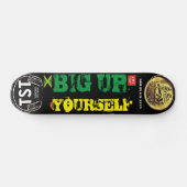 FAIS TOI GRAND Skateboard (Horz)