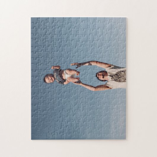 Fais ton propre puzzle (Vertical)