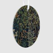 Faisan d'arbre boisé William Morris (devant)