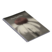 Faisceau De Confleur En Carnet Noir Et Blanc (Côté Droit)