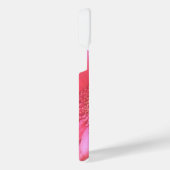 Faisée de gerbera rose (Côté droit)