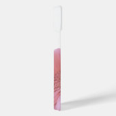 Faisée de gerbera rose pâle (Côté droit)