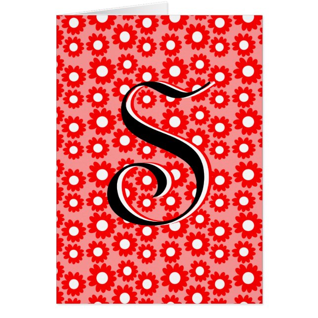 Faisées rouges (Devant)