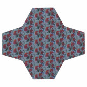 Faisées rouges (Plat)