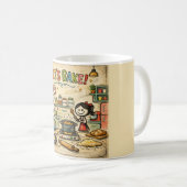 Faisons cuire une tasse (Devant droit)