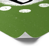 Faisons de Bacon Poster Mur Art (Coin)