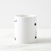 Faisons de la Mug magique de Noël (Centre)