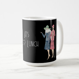 Faisons déjeuner Tasse
