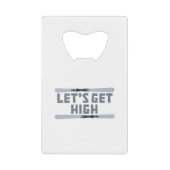 Faisons du ski haut (Devant)