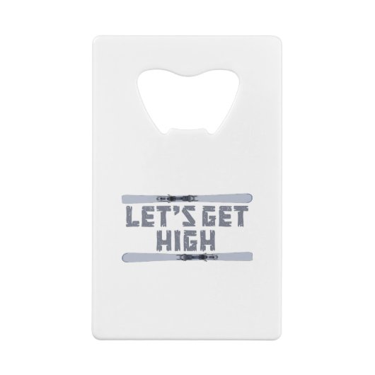 Faisons du ski haut (Dos)