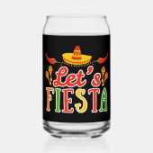 Faisons la fête Cinco de Mayo (Verso)