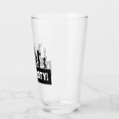 Faisons la fête ! Verre (Gauche)