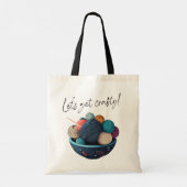 Faisons-nous de l'artisanat ! Yarnball Art | Sac f (Dos)