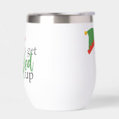 Faisons-nous un Noël humoristique (Gauche)