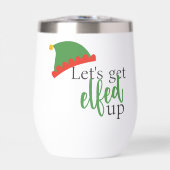 Faisons-nous un Noël humoristique (Avant)