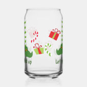 Faisons-nous un Noël humoristique (Gauche)