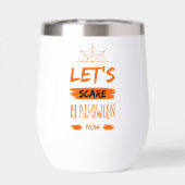 faisons peur à halloween maintenant (Arrière)