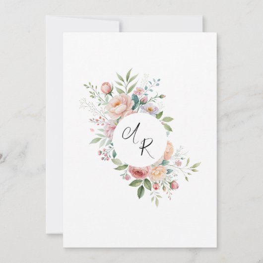 Faisons Pleuvoir L'Amour sur Eux Invitation à la d (Dos)