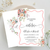 Faisons Pleuvoir L'Amour sur Eux Invitation à la d