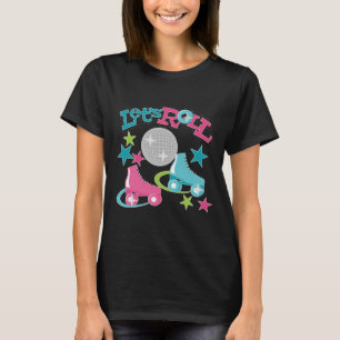 Faisons rouler le T-shirt
