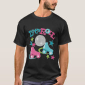 Faisons rouler le T-shirt (Devant)